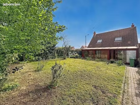 maison 5 pièces 97 m²