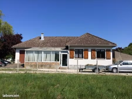 pavillon