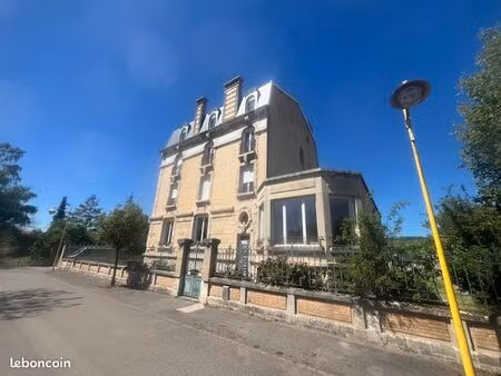 maison de maître emplacement idéal