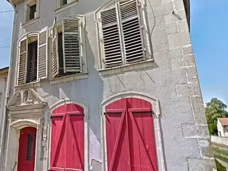 maison 7 pièces 200 m²