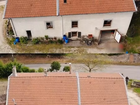 maison de village 5 piéces 117 m²