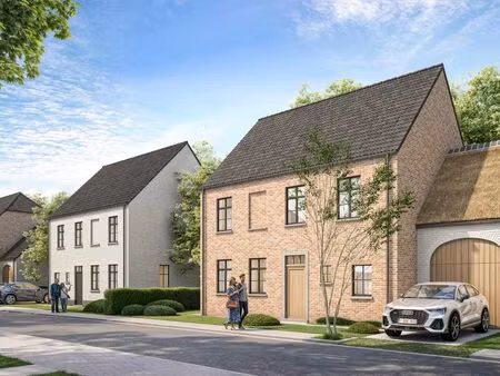 maison à vendre à sijsele € 684.000 (lntoa) | zimmo