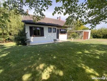 maison 3 pièces 68 m²