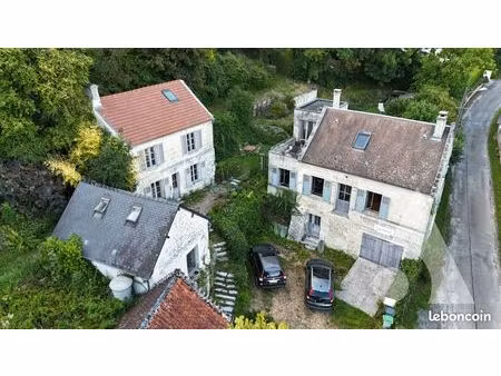 maison 7 pièces 160 m²