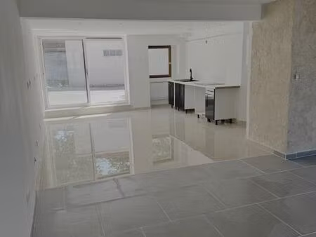 maison de village 7 pièces 133 m²