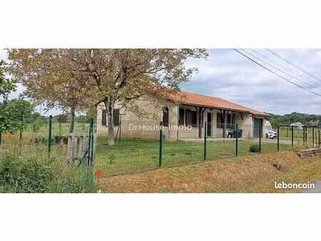 maison 4 pièces 99 m²