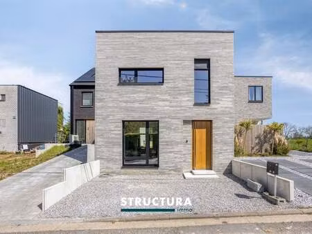 maison à vendre à wemmel € 689.000 (lntw4) - structura immo | zimmo