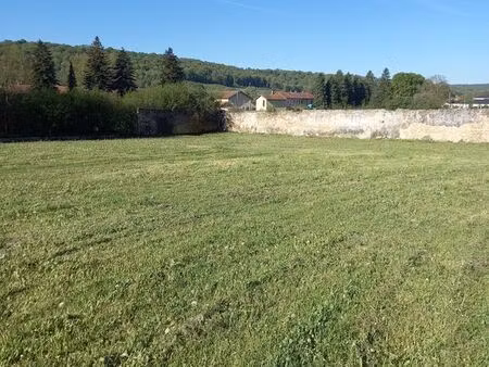 terrain 3150m2