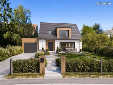 ◊ terrain constructible 654 m² – opportunité à saisir