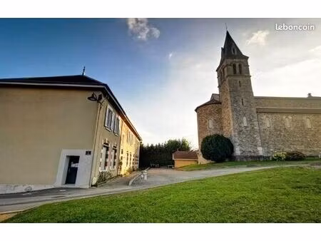 terrain 455 m² saint blaise du buis