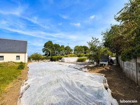 terrain 610 m² saint laurent en gatines