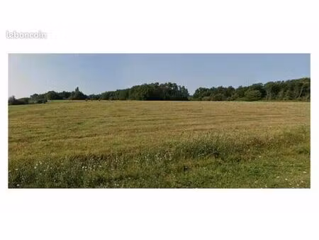 parcelles