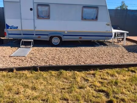 vend terrain de loisir