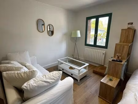 studio lumineux
