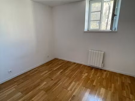 appartement 1 pièce 31 m²