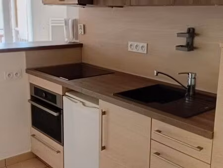 location appart duplex t1 35 m2