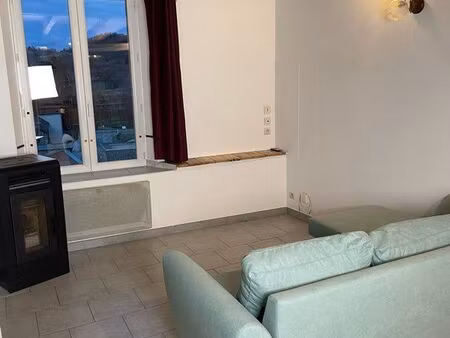 apparemment t3 - 80m2