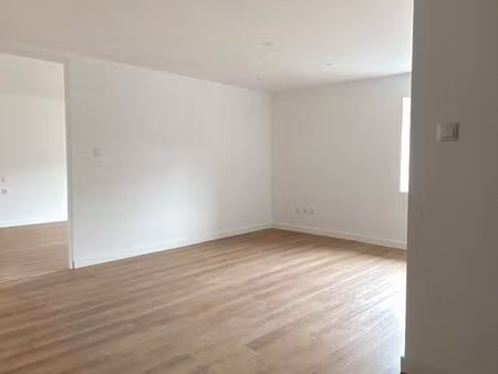 duplex rue du docteur liebault 54000 nancy