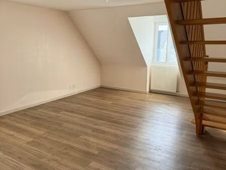 à louer appartement t4