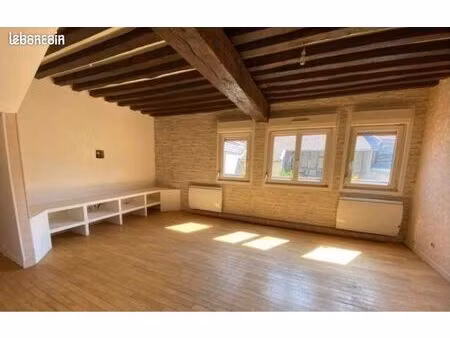 appartement 75m2 proche centre ville