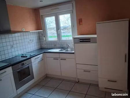 appartement f4