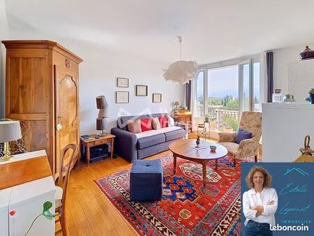 appartement 2 pièces 53 m²