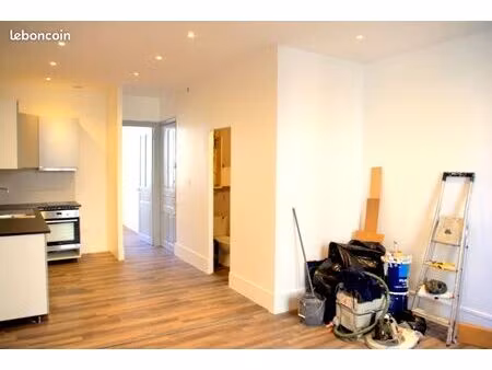 grenoble centre t2 calme 40 m2