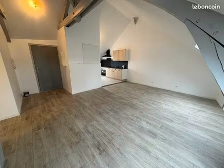 immeuble 5 appartements