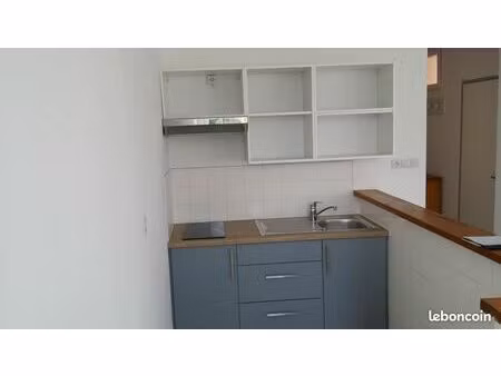immeuble 223 m² bethune
