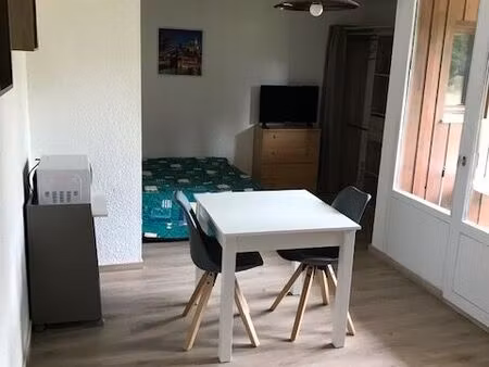 appartement 23m2