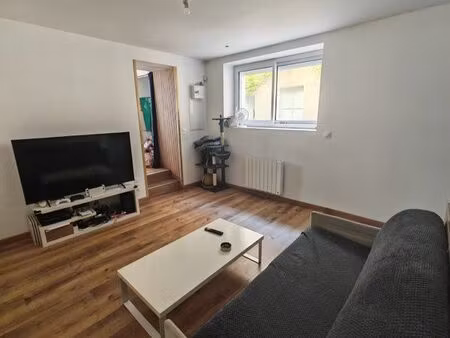 appartement 43 m2