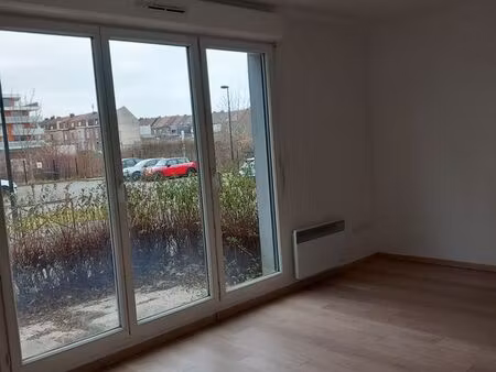 t2 st andré lez lille 46m2