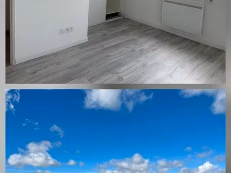 appartement 70m2 libre 01/06