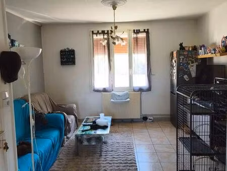 appartement t3