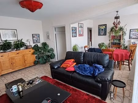 bel appartement lumineux