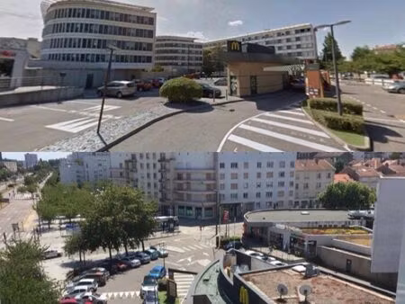 appartement f4 à vendre