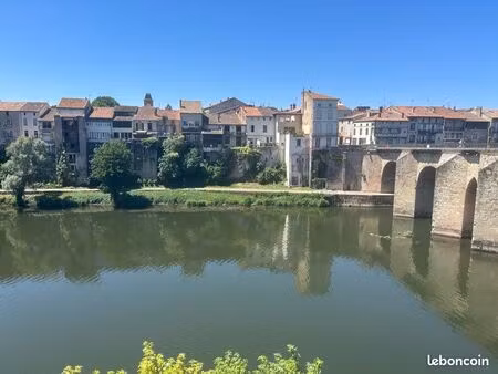 appartement atypique