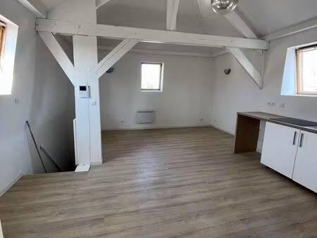 rue carnot appartement