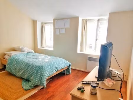 studio pour étudiant