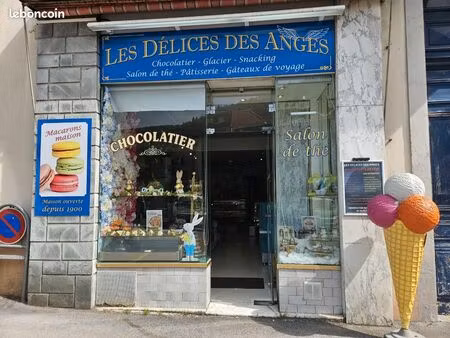 fond de commerce clé en main