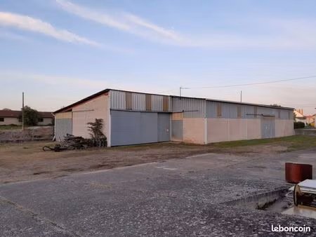 hangar