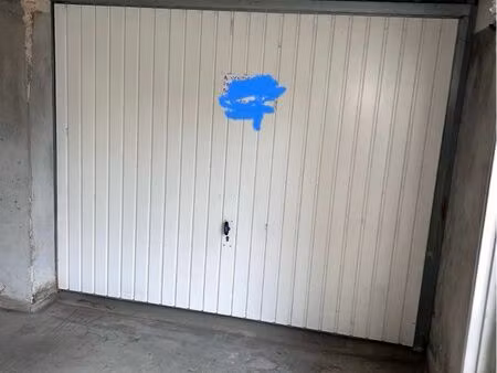 vend garage 3 mezzanine