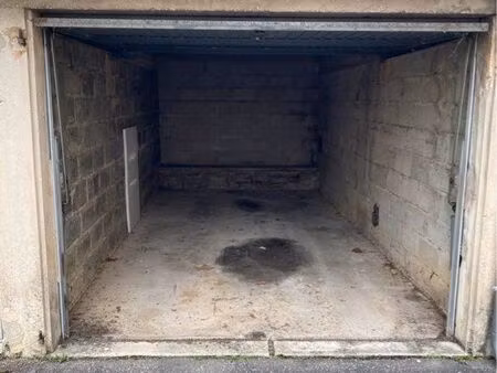 garage