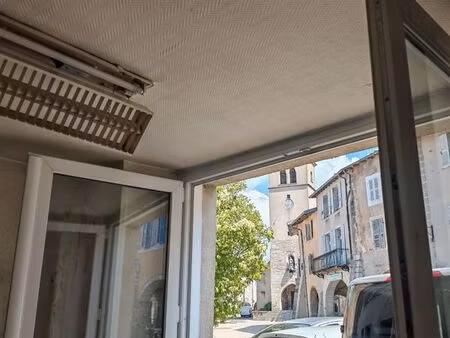 local commercial