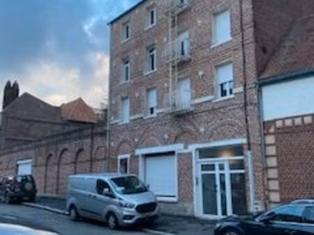 local professionnel