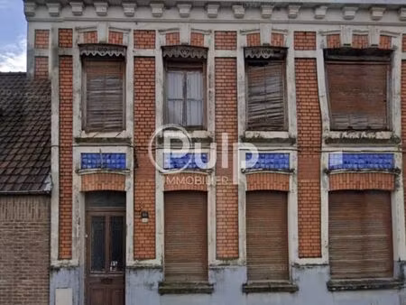 maison 5 pièces 127 m²