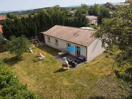 maison 6 pièces 100 m²
