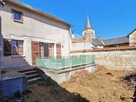 maison 5 pièces 113 m²