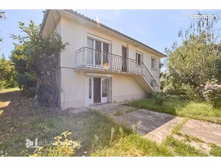 maison 6 pièces 156 m²