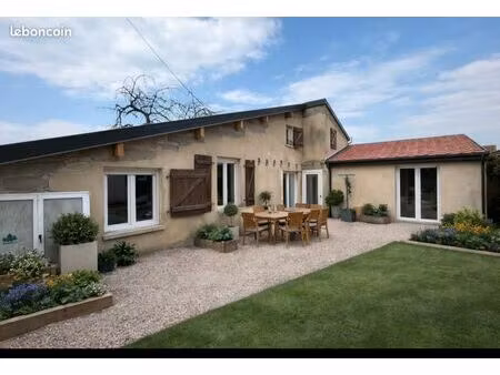 maison individuelle a frouard